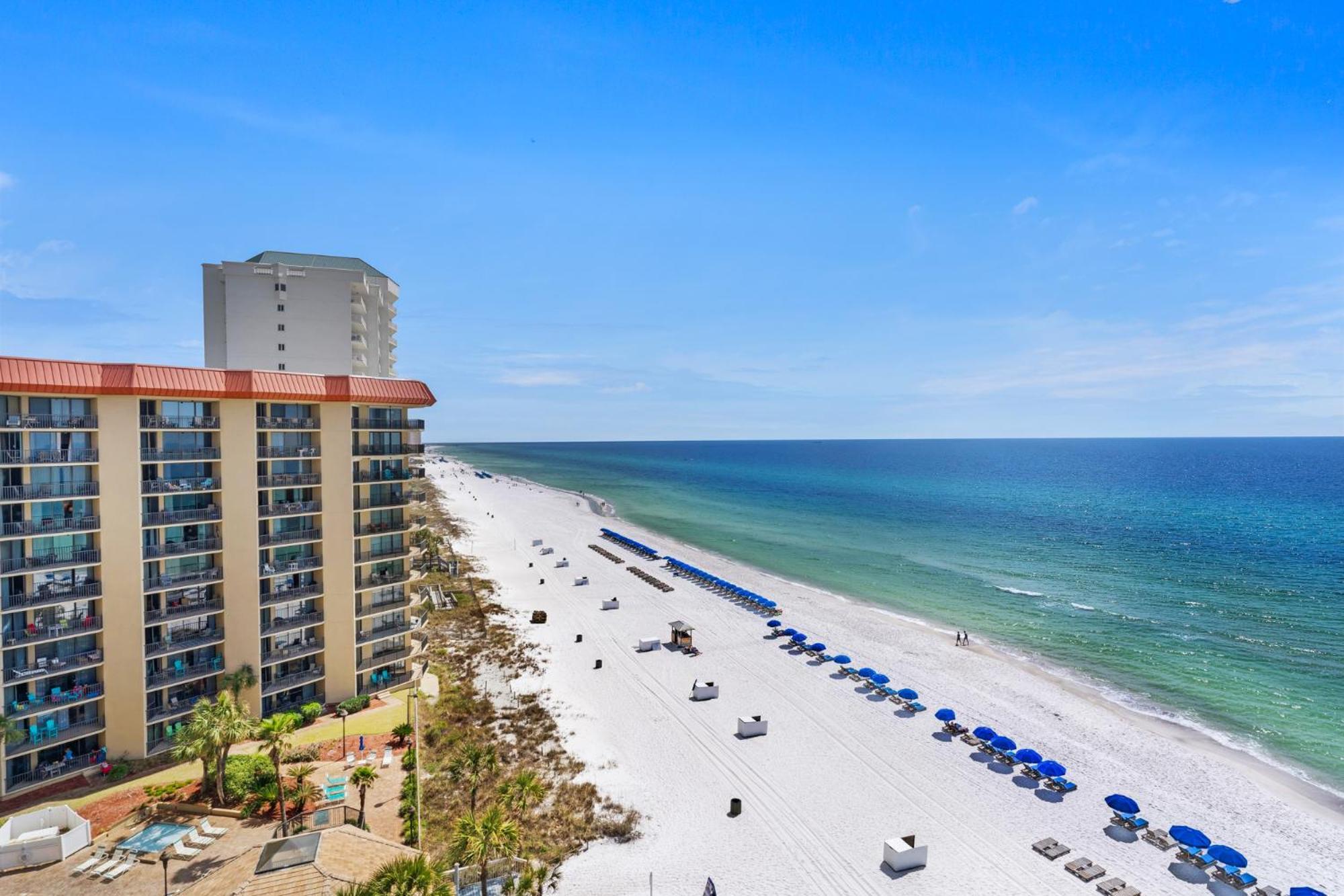 Coastal Charm Summerhouse 1015 Holiday home Panama City Beach
